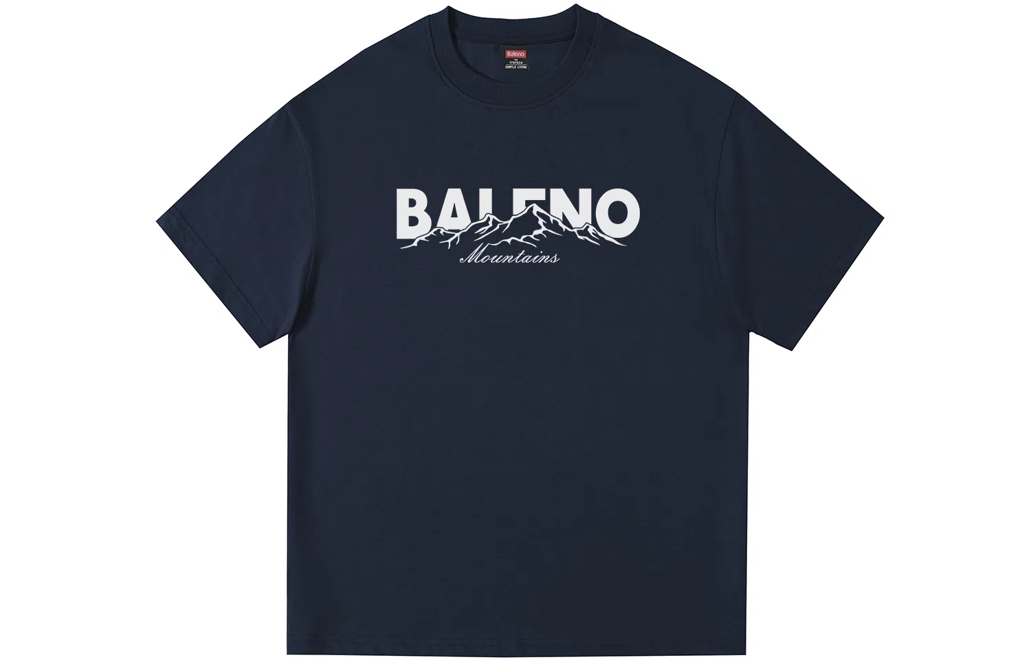 BALENO T