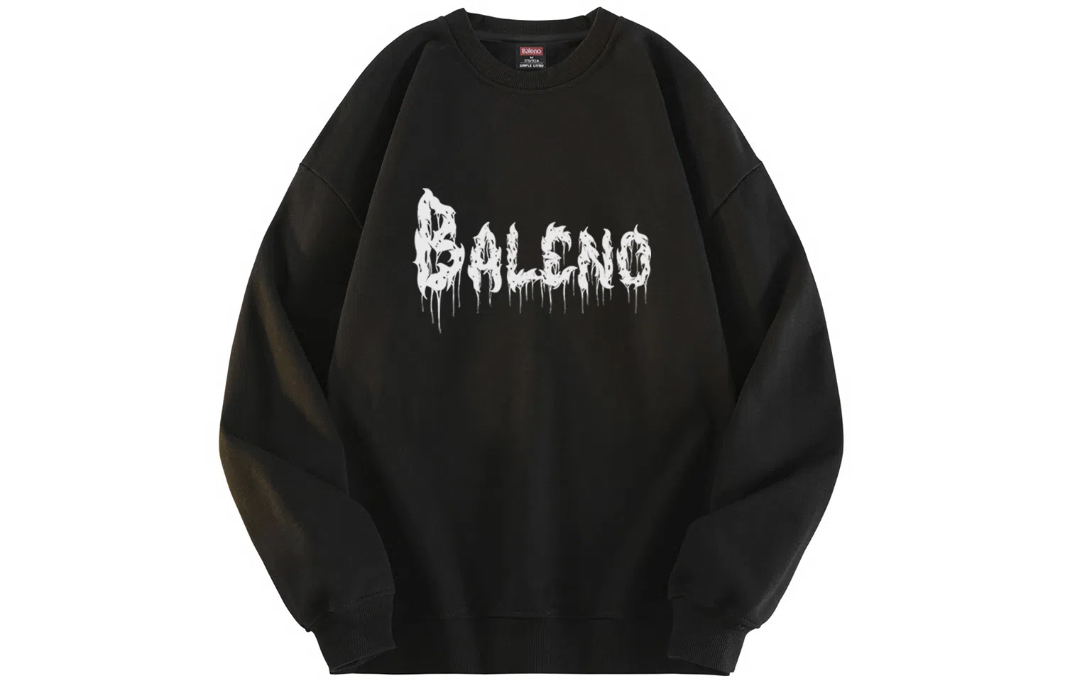 BALENO Logo