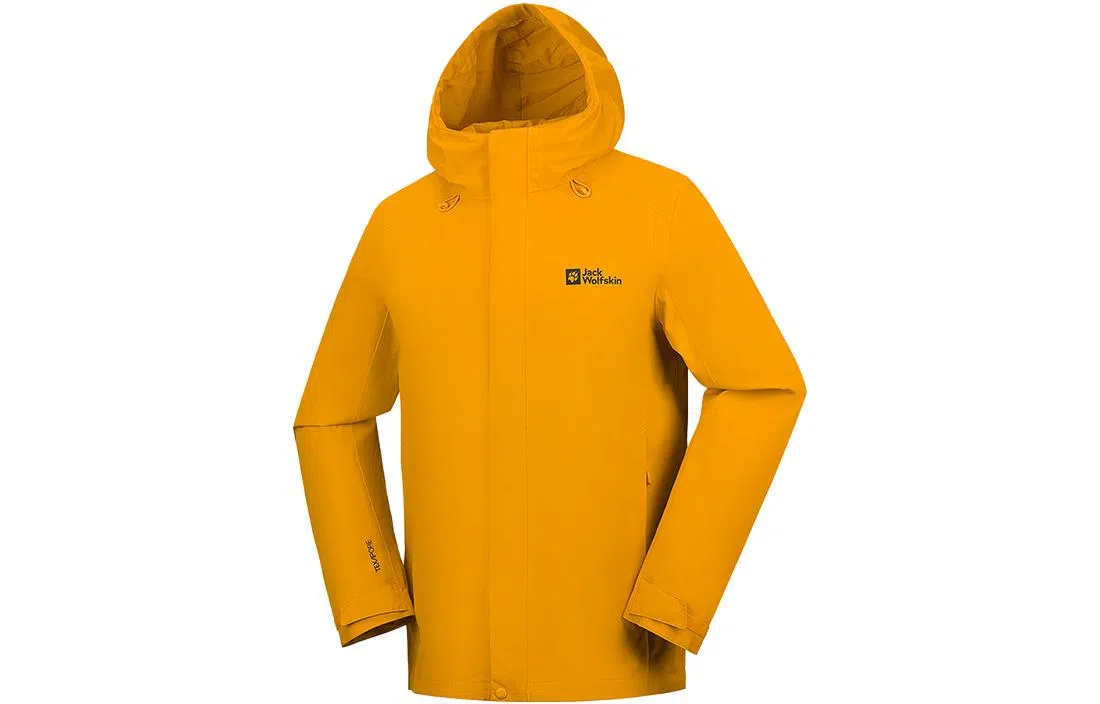 Jack Wolfskin Texapore Softshell Jacket