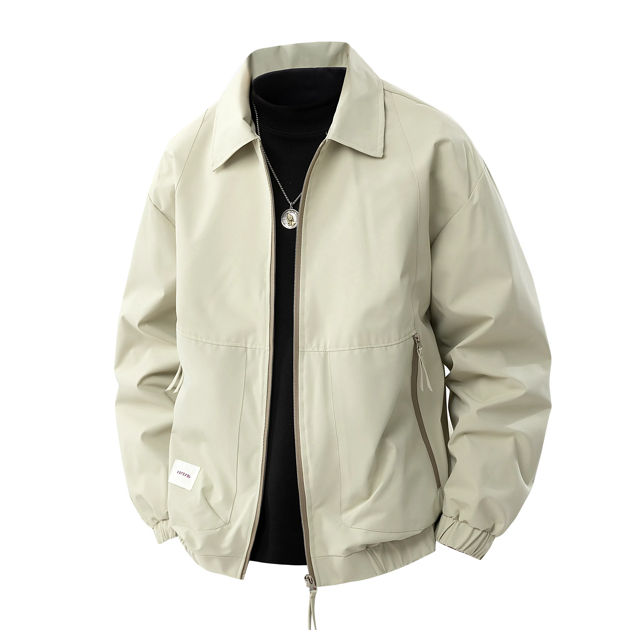 Lightning X Storm cleanfit