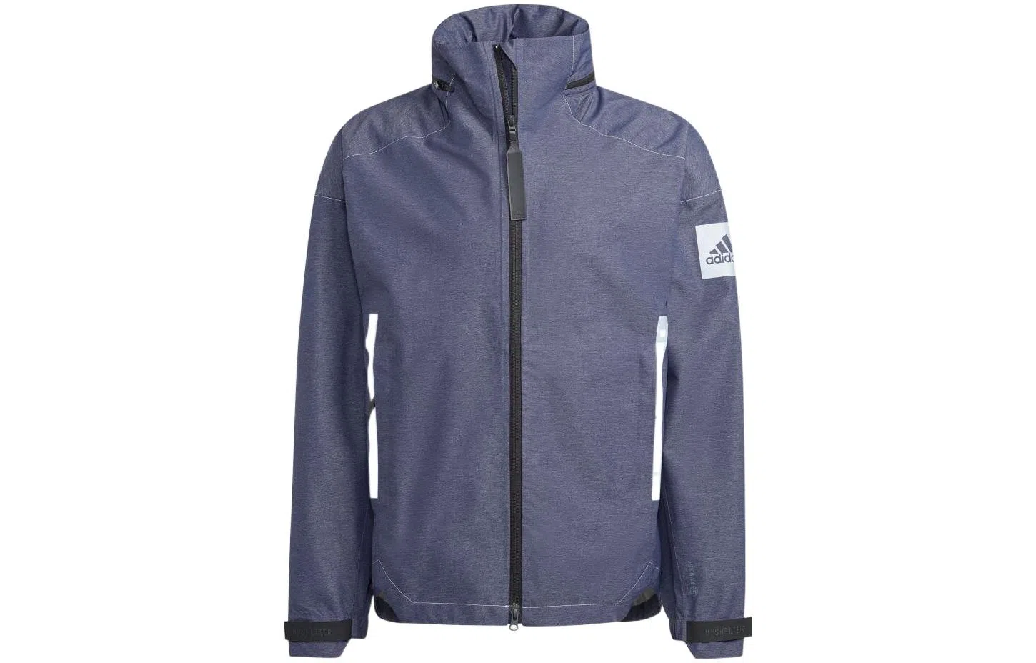 adidas MYSHELTER RAIN. RDY Logo