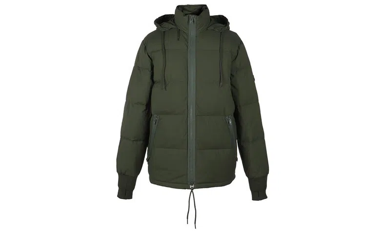 KENZO Tiger Logo Down Jacket