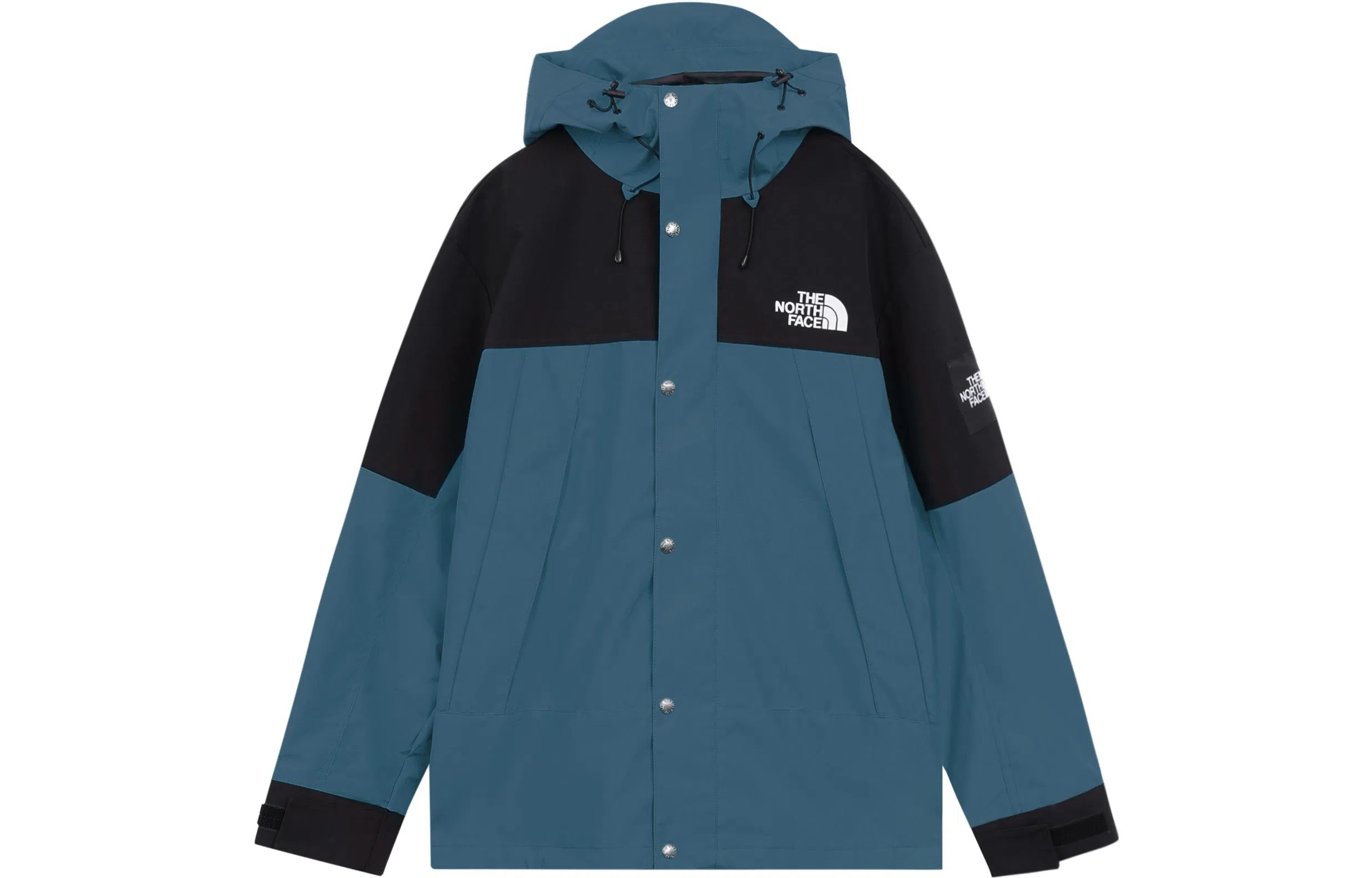 THE NORTH FACE Multi Granby Jacket Logo