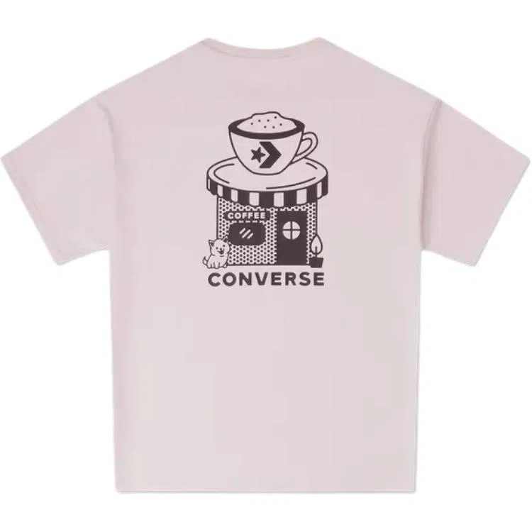 Converse T