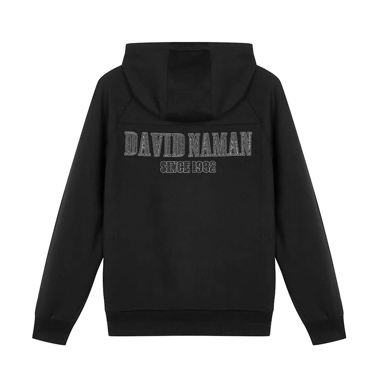 DAVID NAMAN