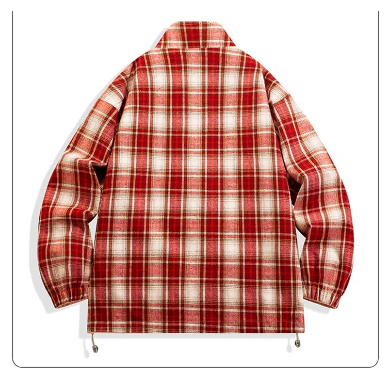 国际米兰足球俱乐部 双面穿美式运动宽松长袖夹克外套 男女同款