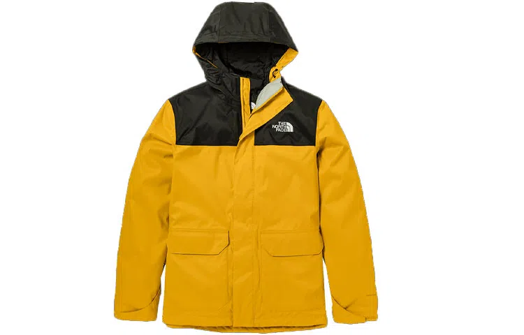 THE NORTH FACE