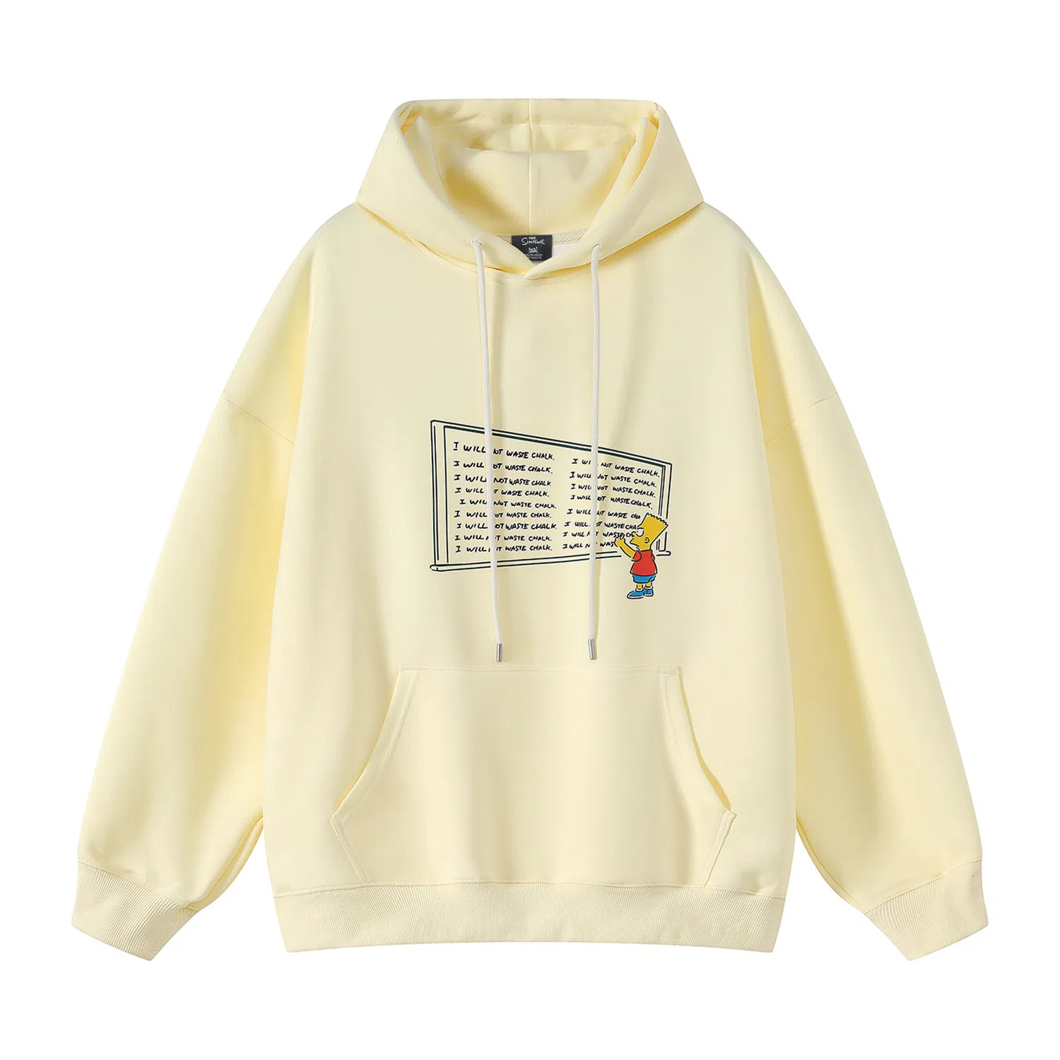 The Simpsons Hoodie