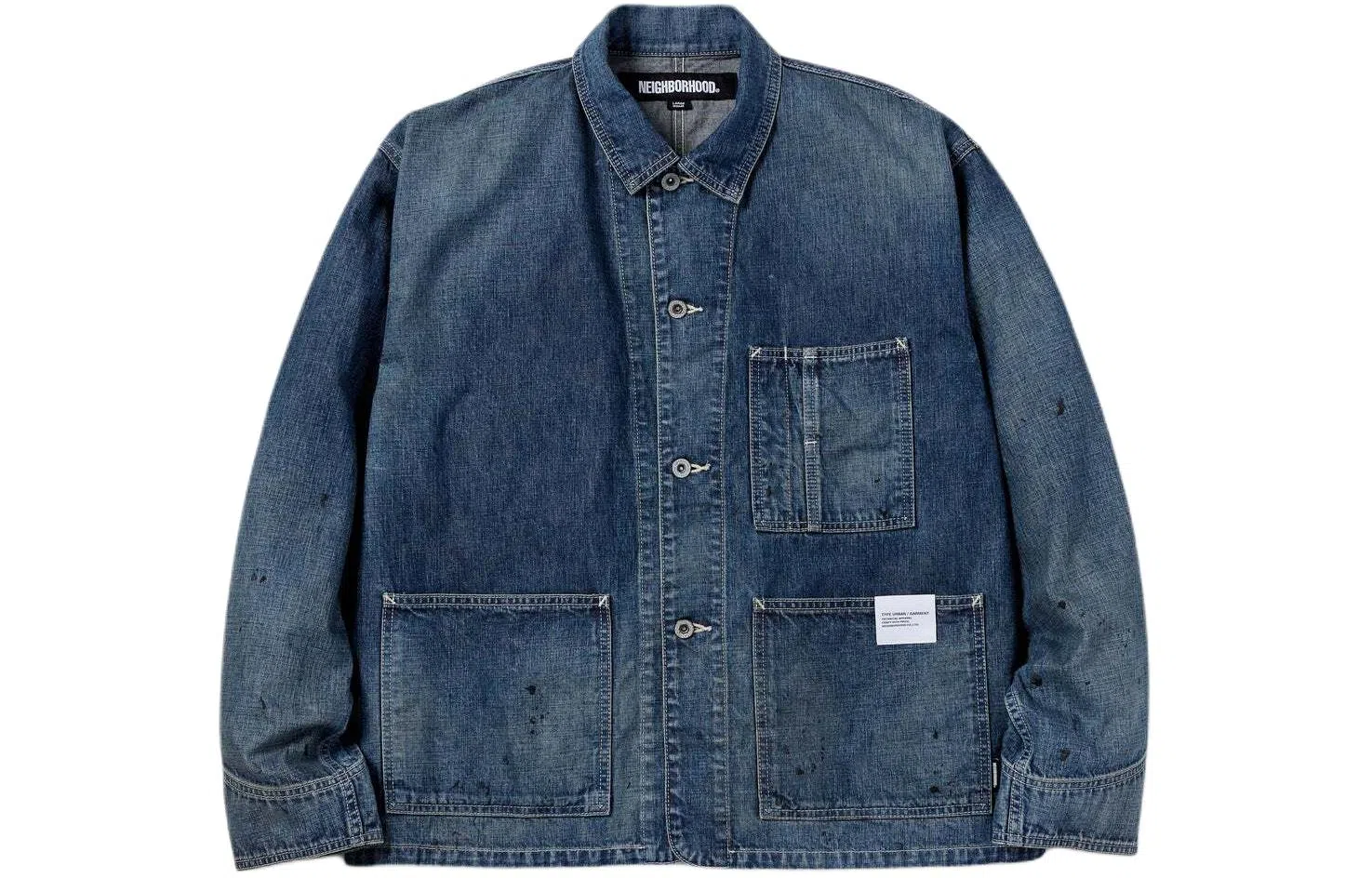 NEIGHBORHOOD SS24