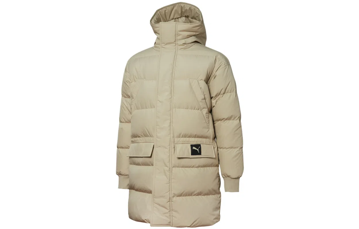 Puma Protective Down Jacket