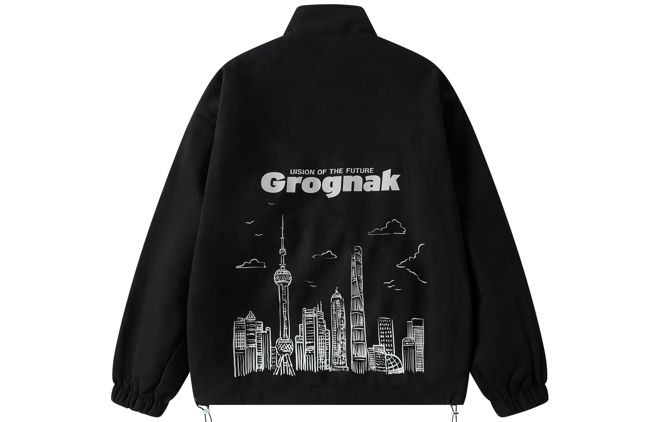 GROGNAK Logo