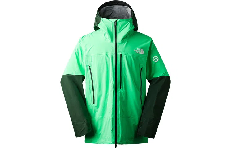 The North Face Summit Series