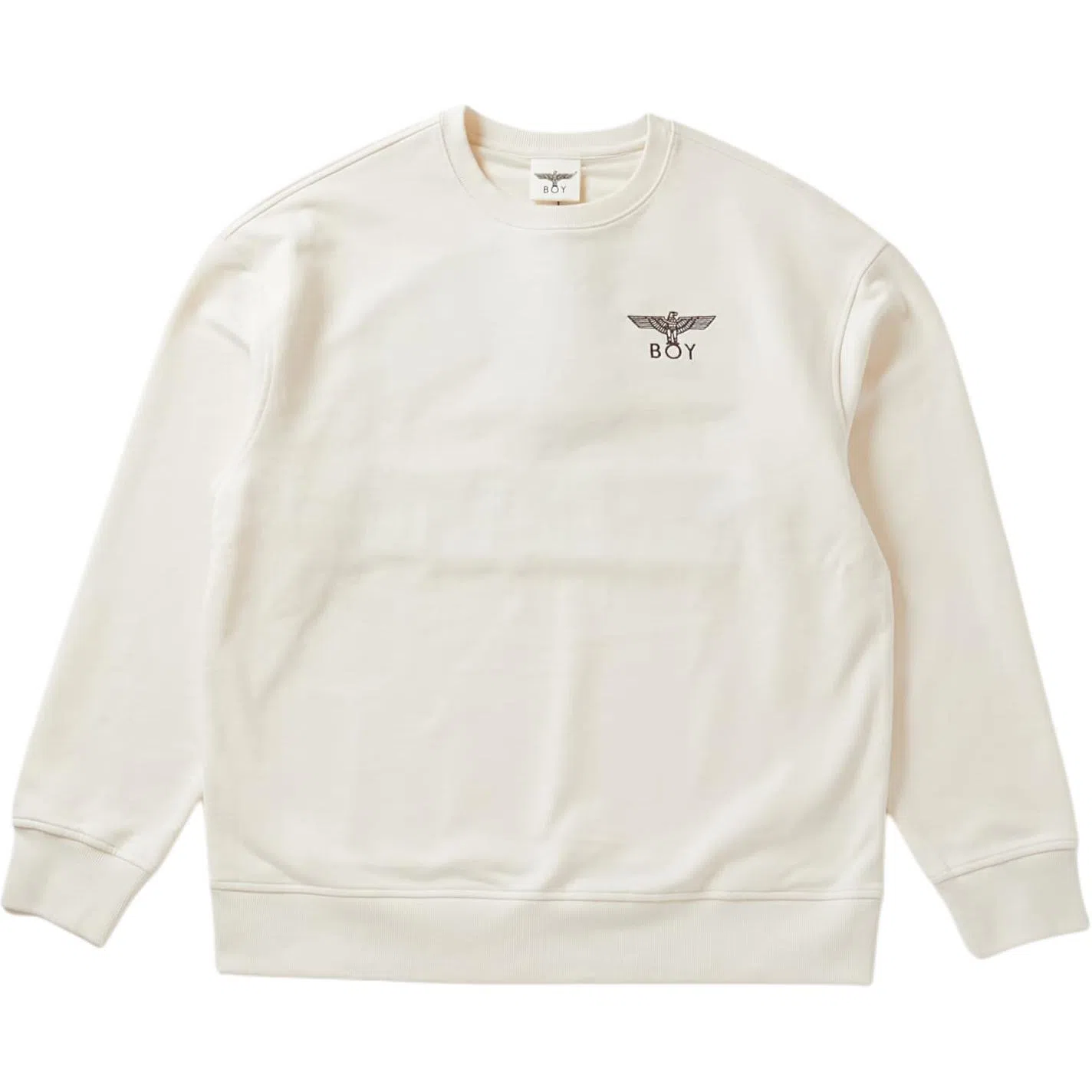 Boy London logo