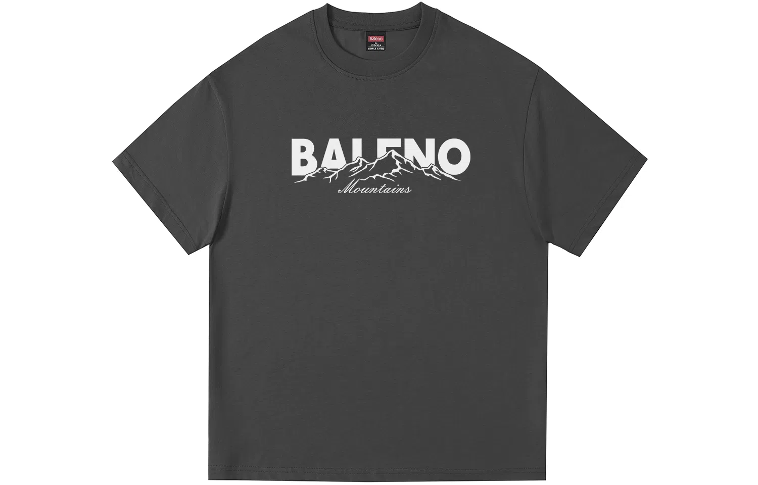 BALENO T