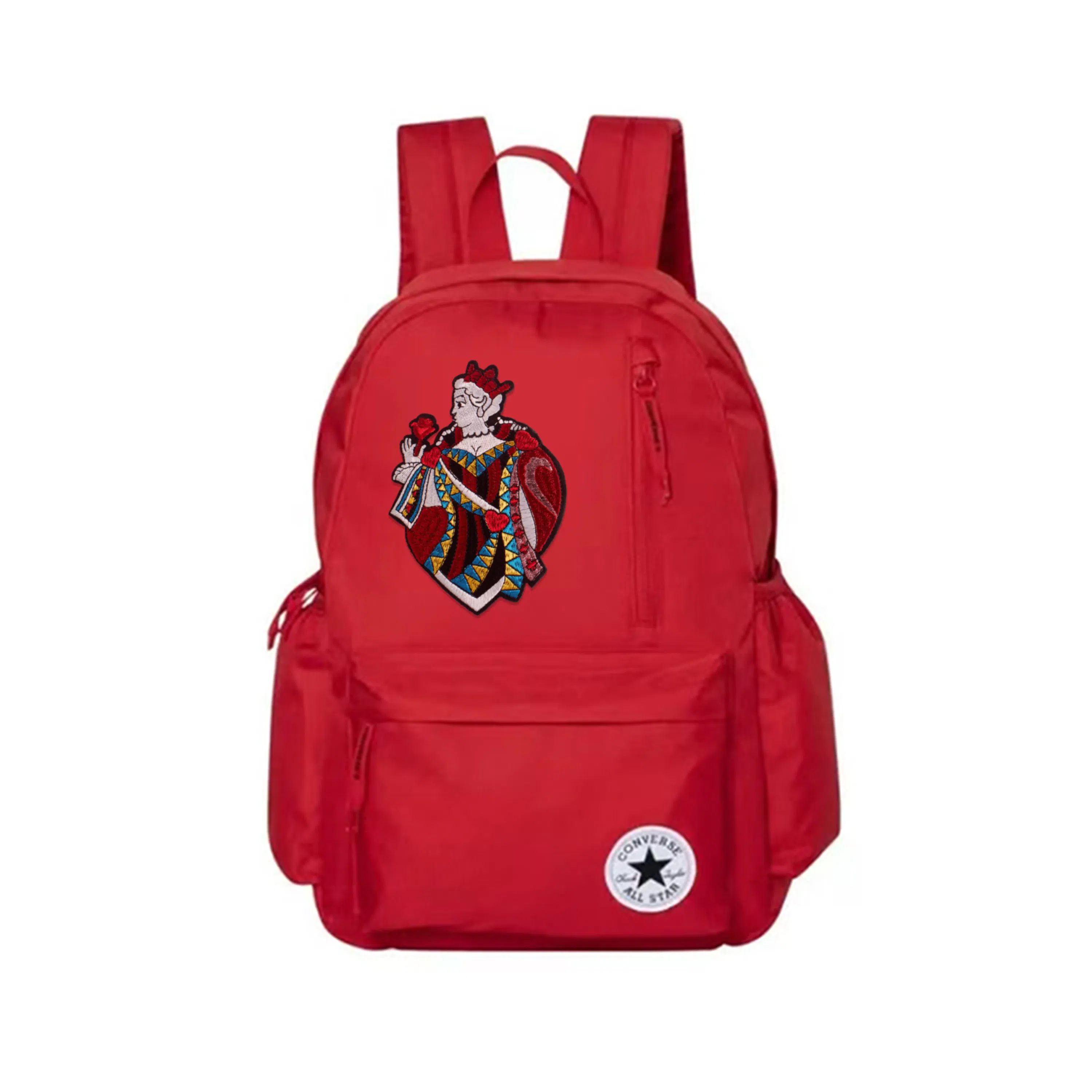 Converse Han Jin Backpack Red