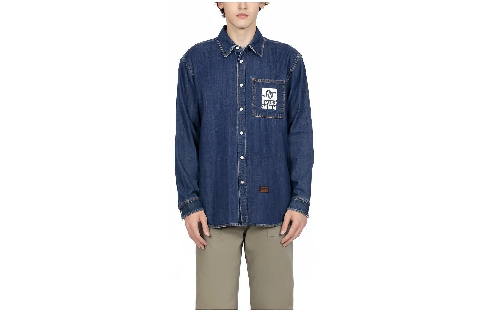 EVISU FW23