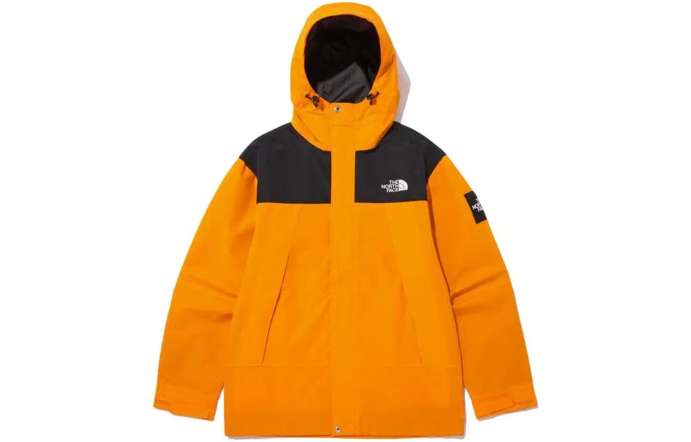 THE NORTH FACE Logo