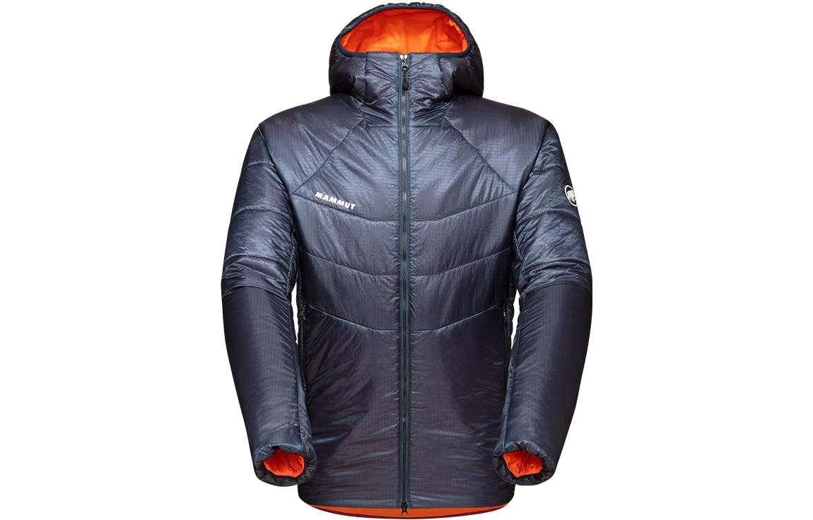MAMMUT Eigerjoch