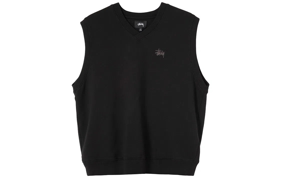 Stussy Fleece Vest
