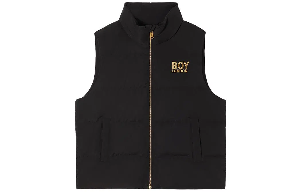 Boy London logo
