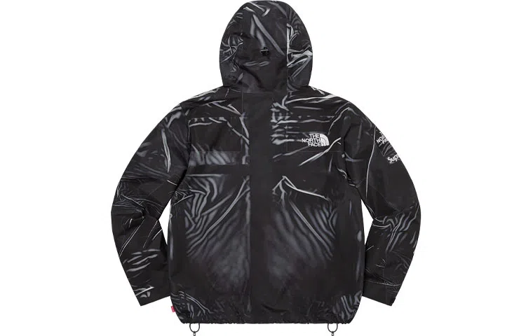 Supreme x The North Face Printed Mountain Pant