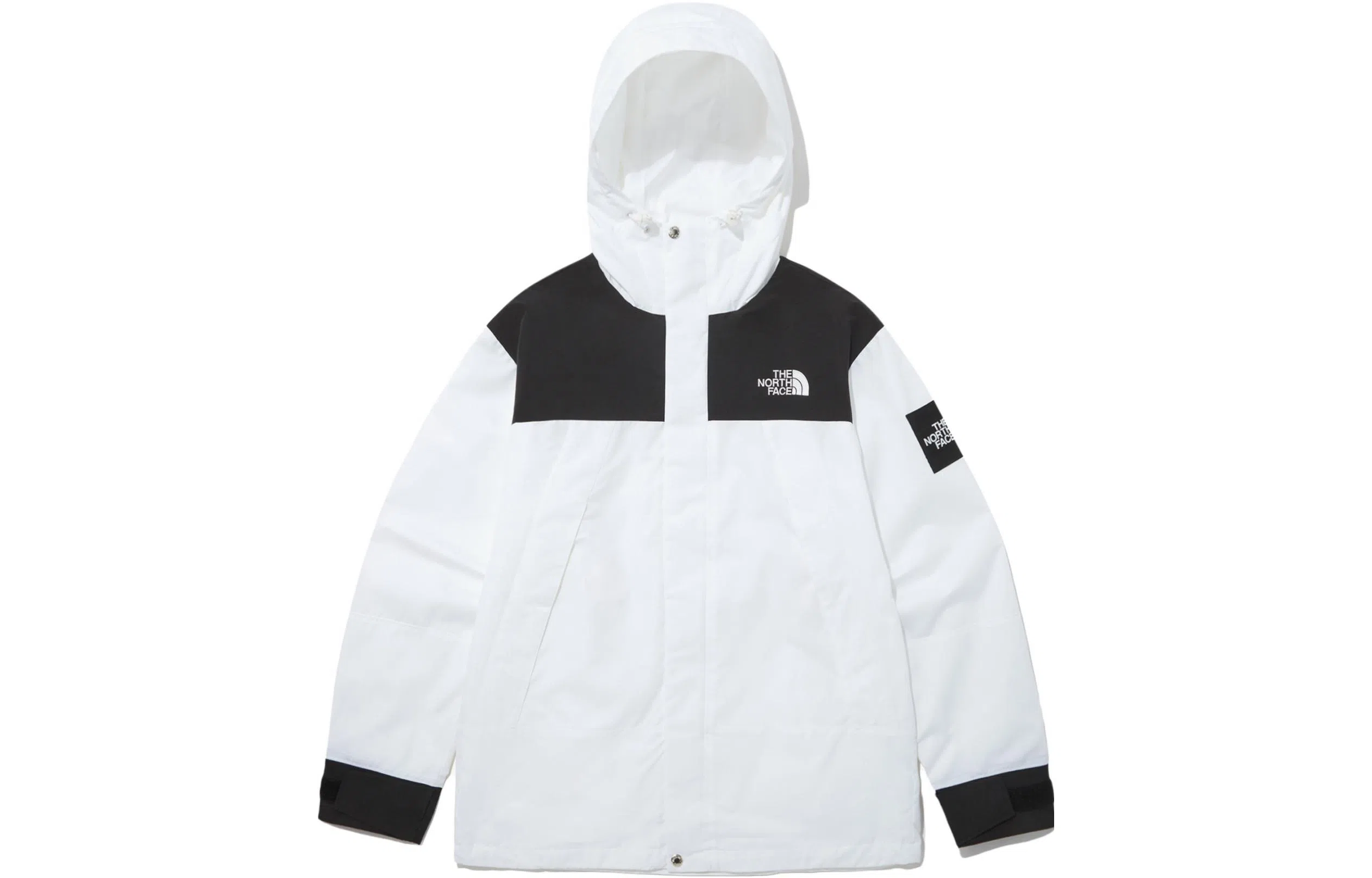 THE NORTH FACE