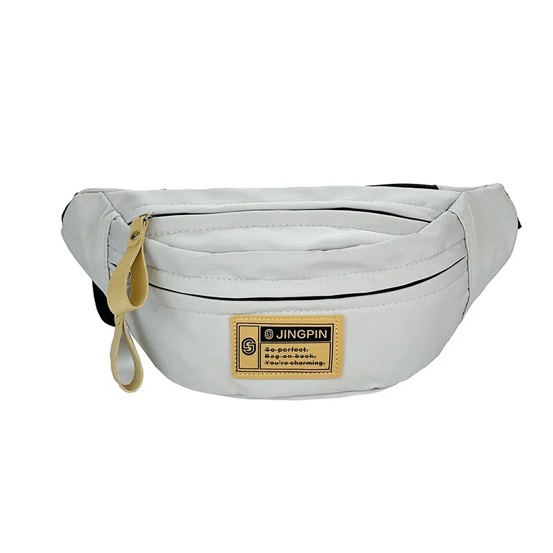 BUBM Oxford Shoulder Bag