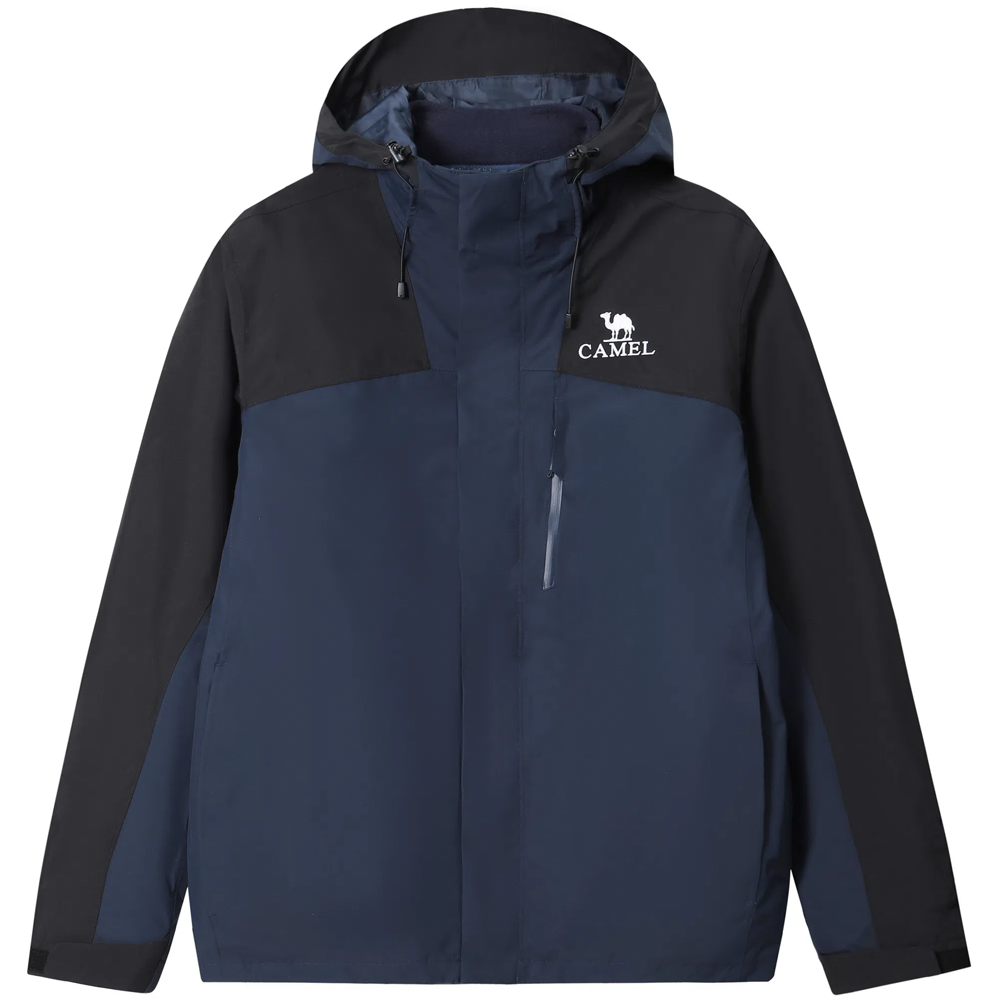 CAMEL All-Weather Series