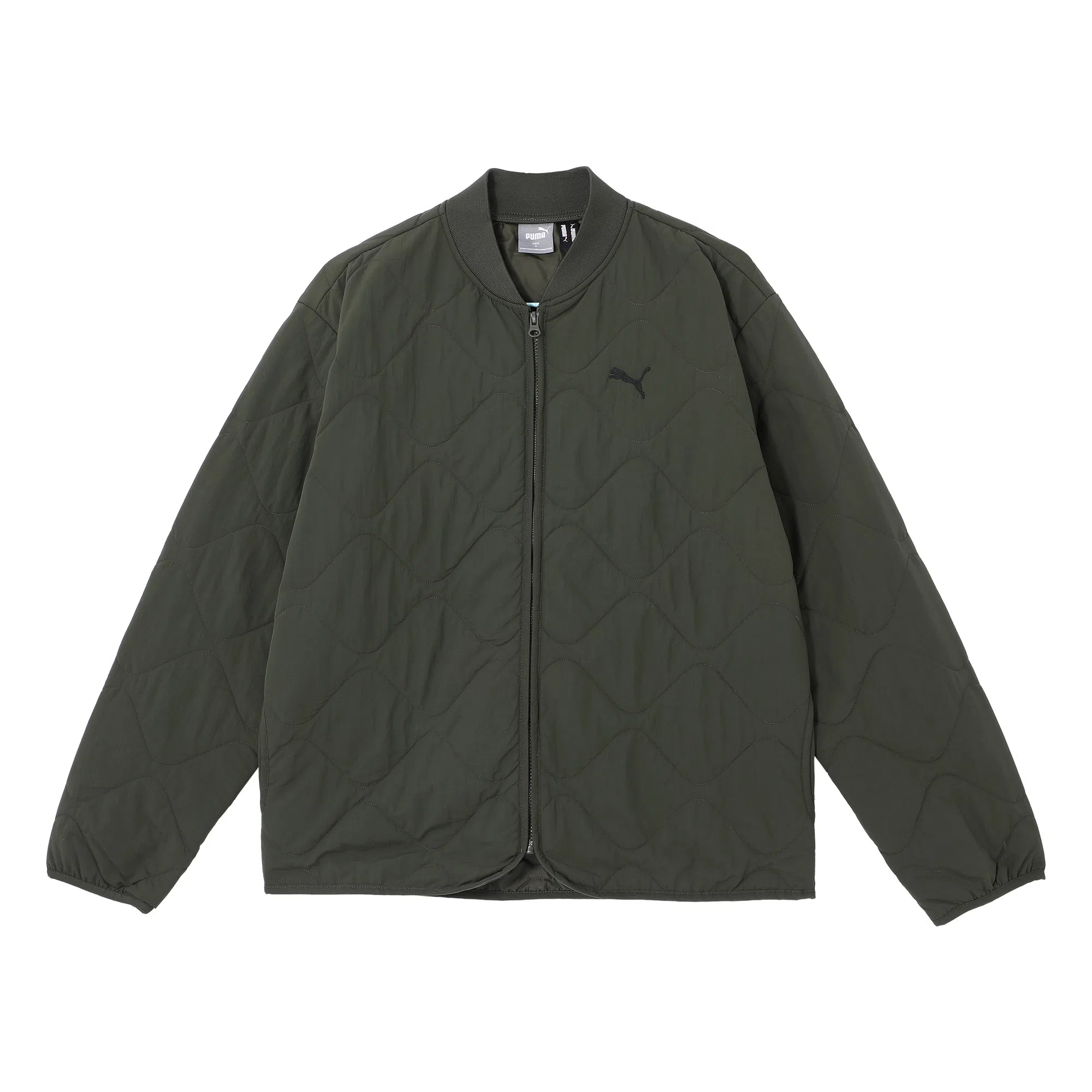 PUMA Lightweight Padded Jacket