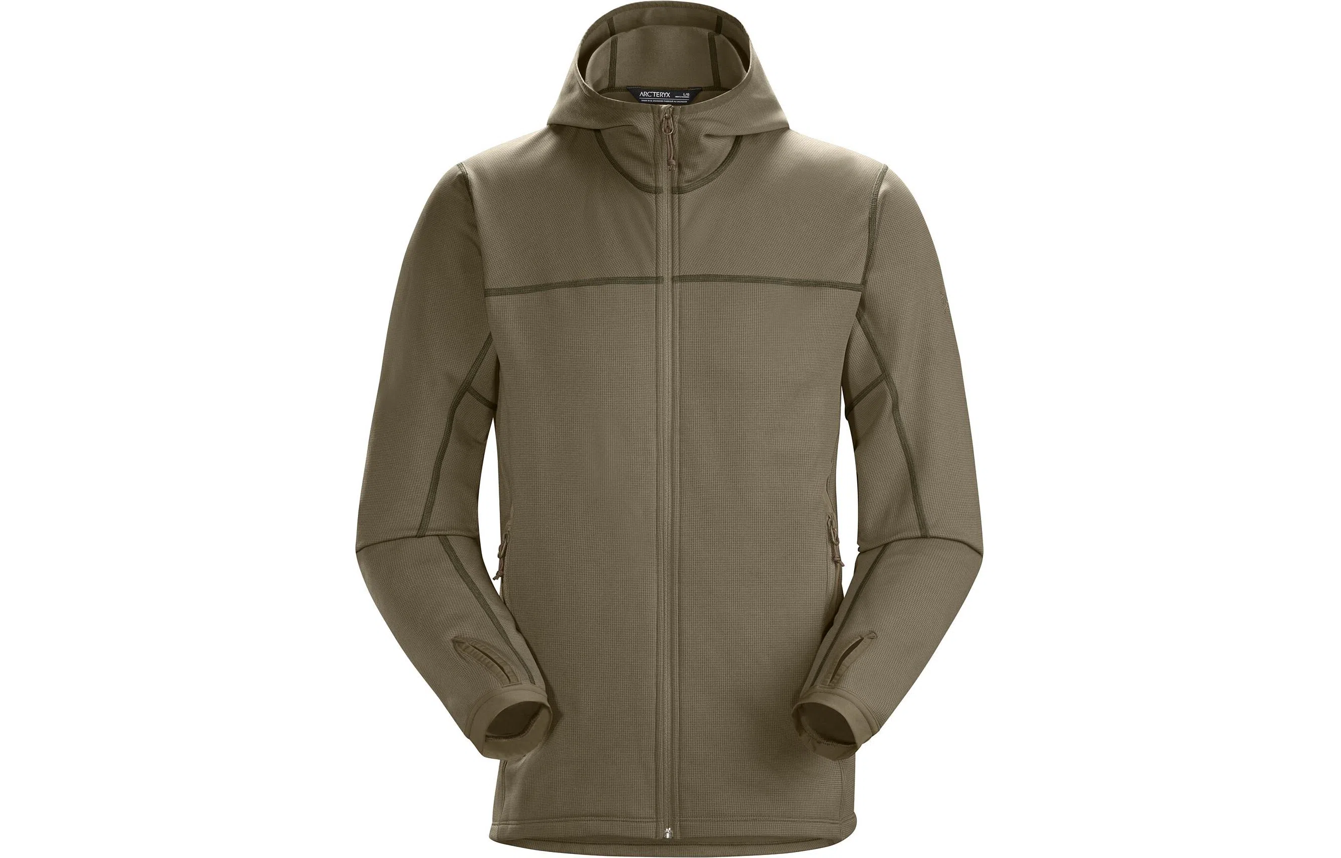 Arcteryx NAGA GEN 2.1