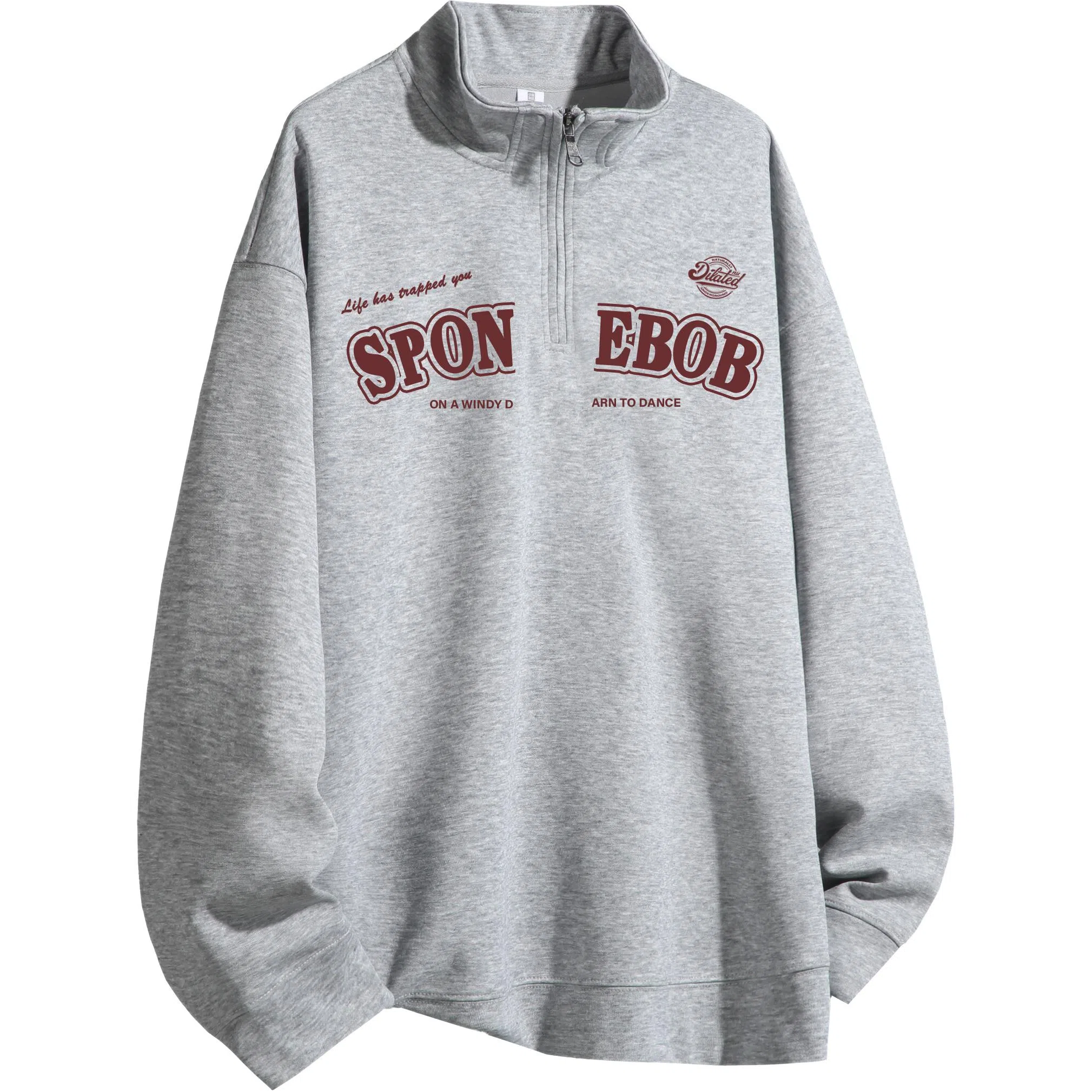 SPONGEBOB SQUAREPANTS