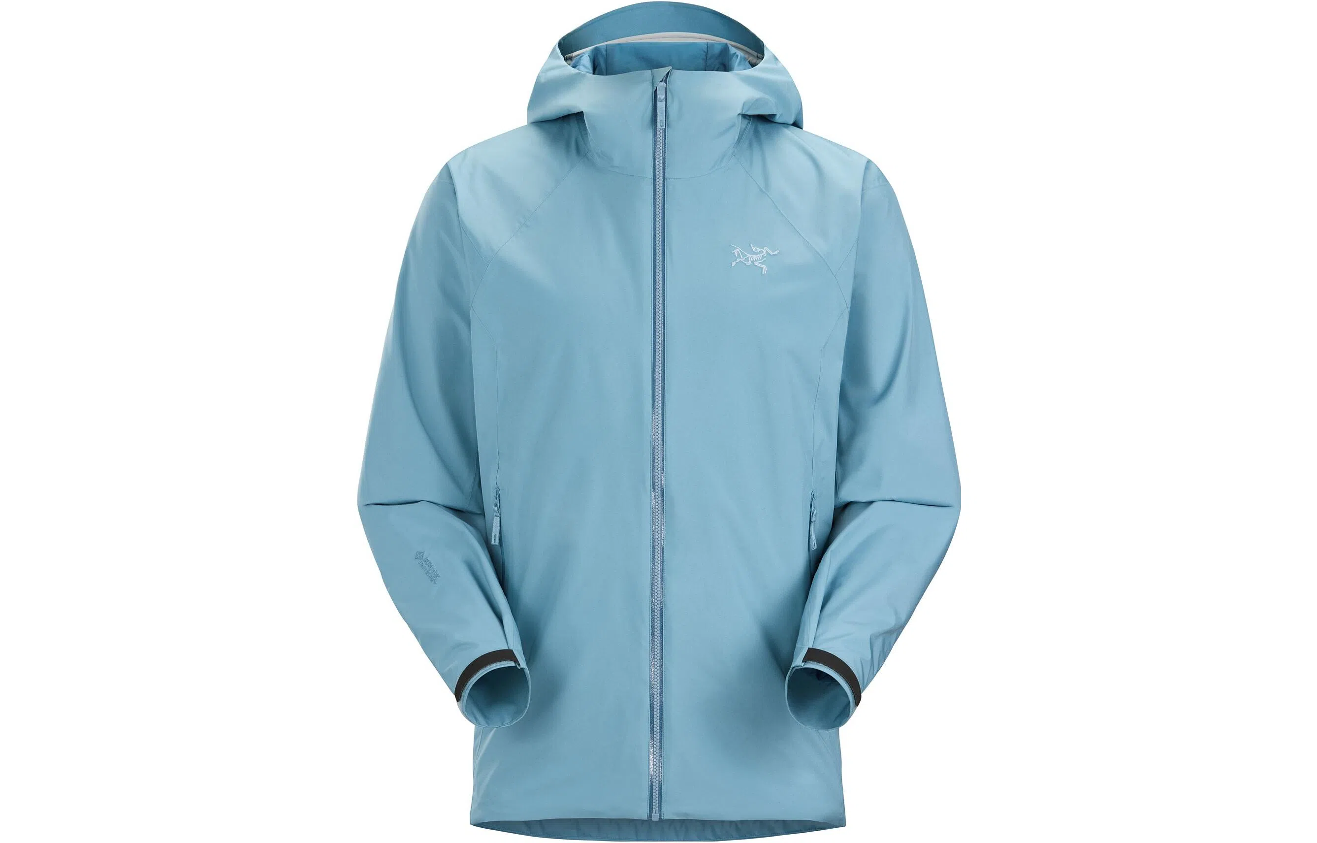 Arcteryx Kadin Hoody Logo