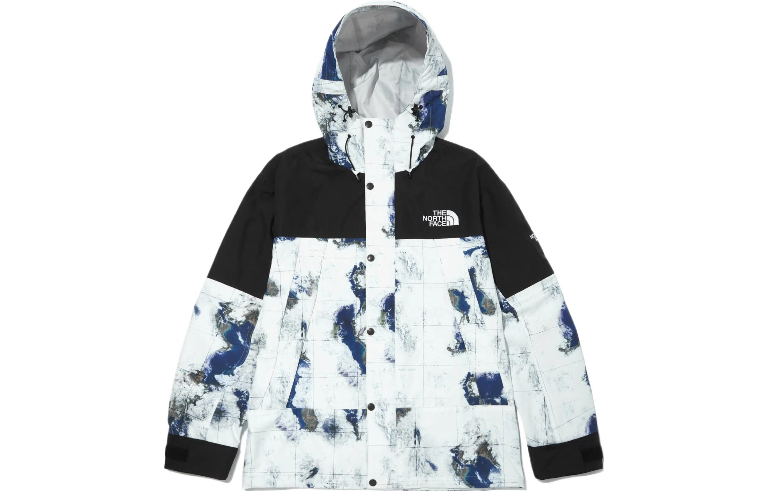 The North Face
