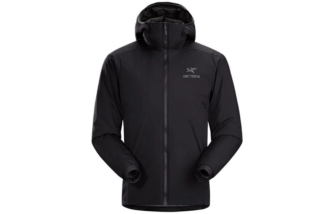 Arcteryx Logo Hoodie
