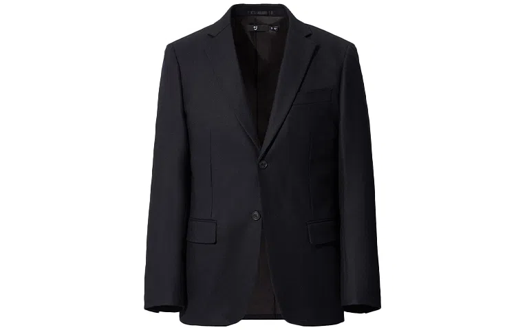 UNIQLO Jil Sander Wool Blazer