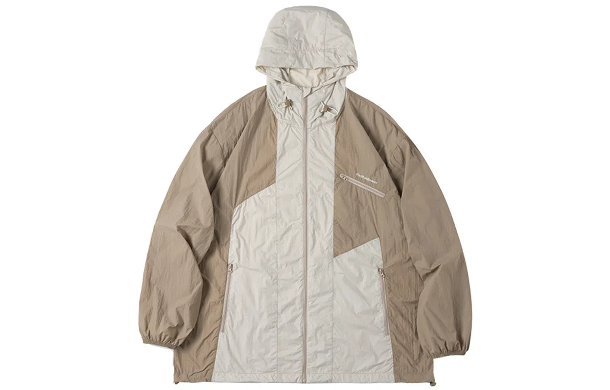 ENSHADOWER Outdoor Jacket