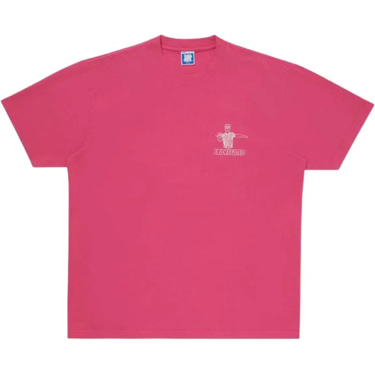 UNDEFEATED SS24 T