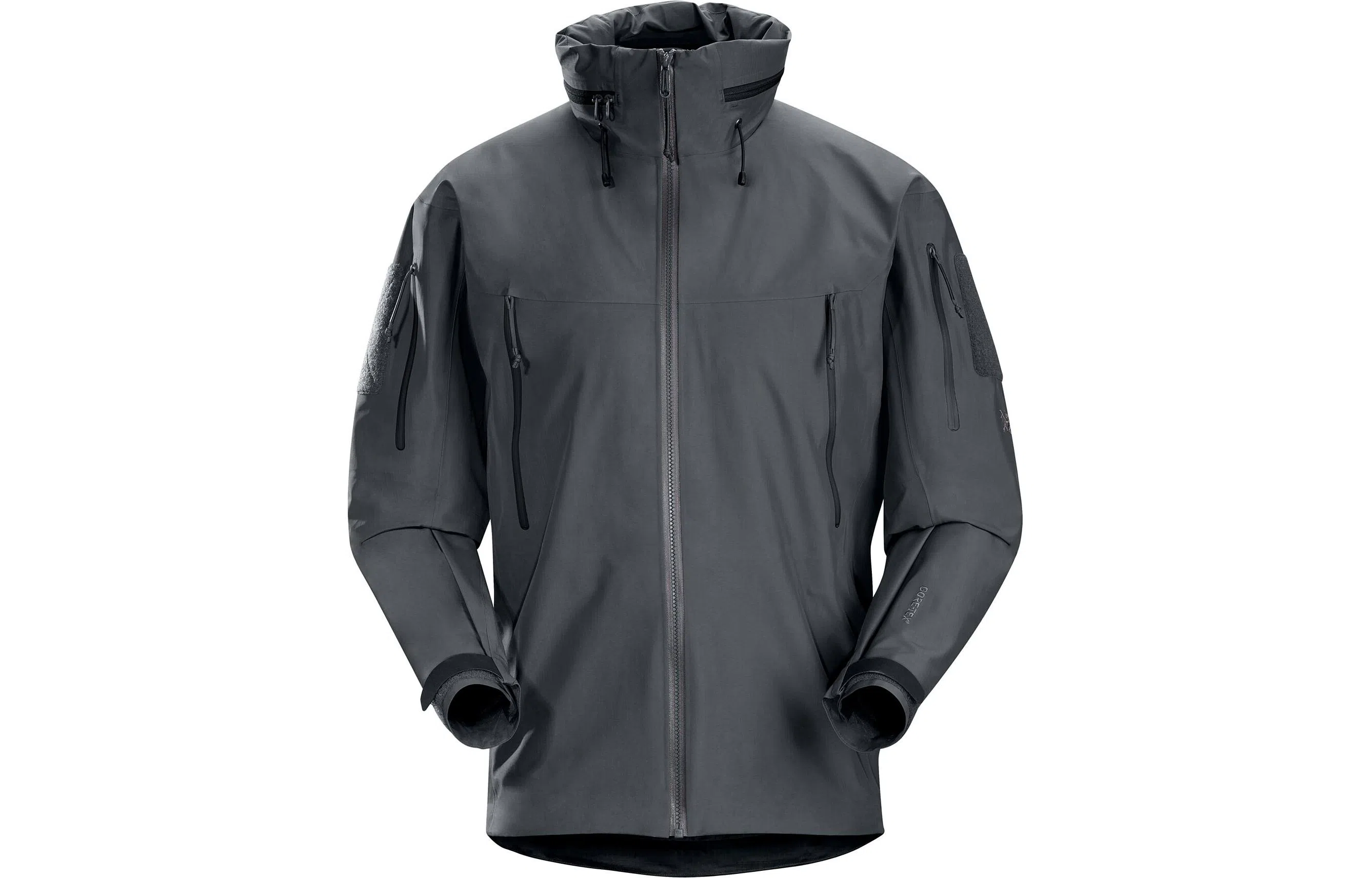Arcteryx Alpha Jacket Gen 2.2