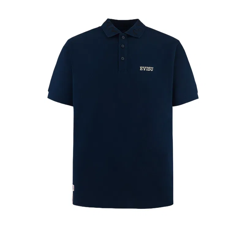 EVISU 2025 Polo