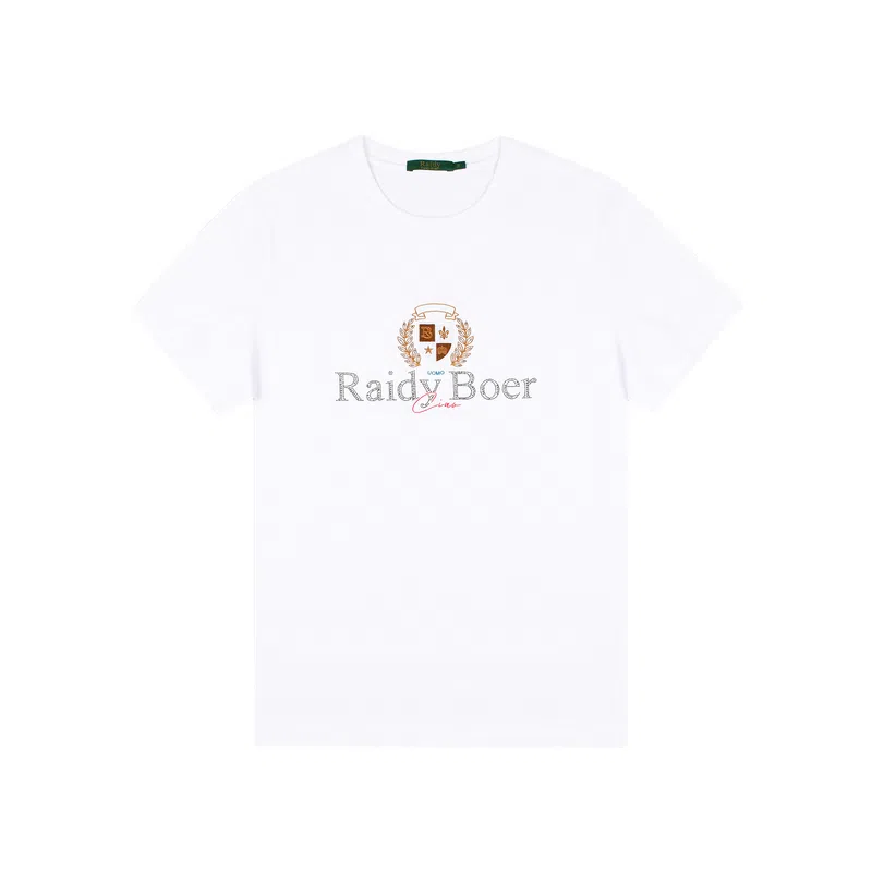 Raidy Boer T