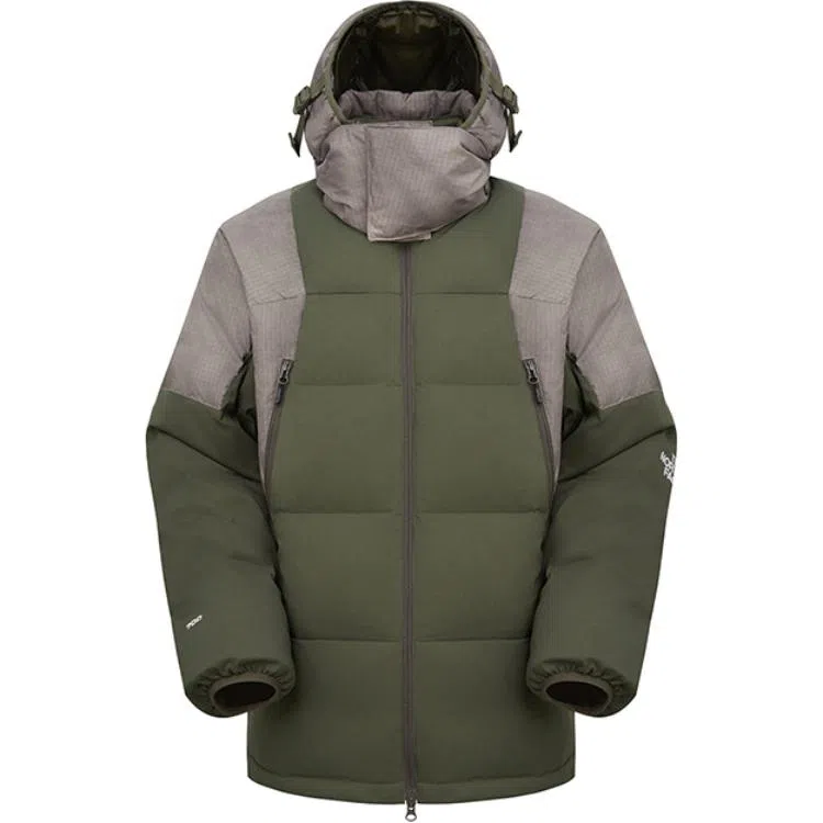 The North Face UE