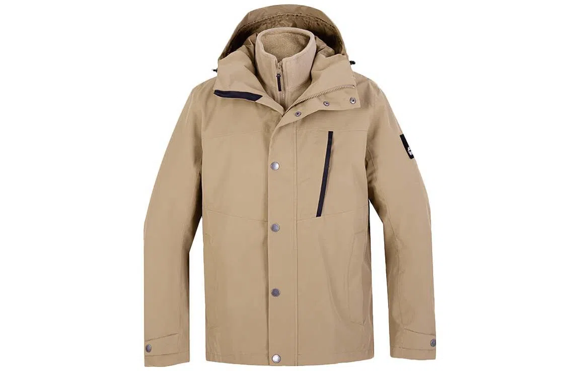 Jack Wolfskin