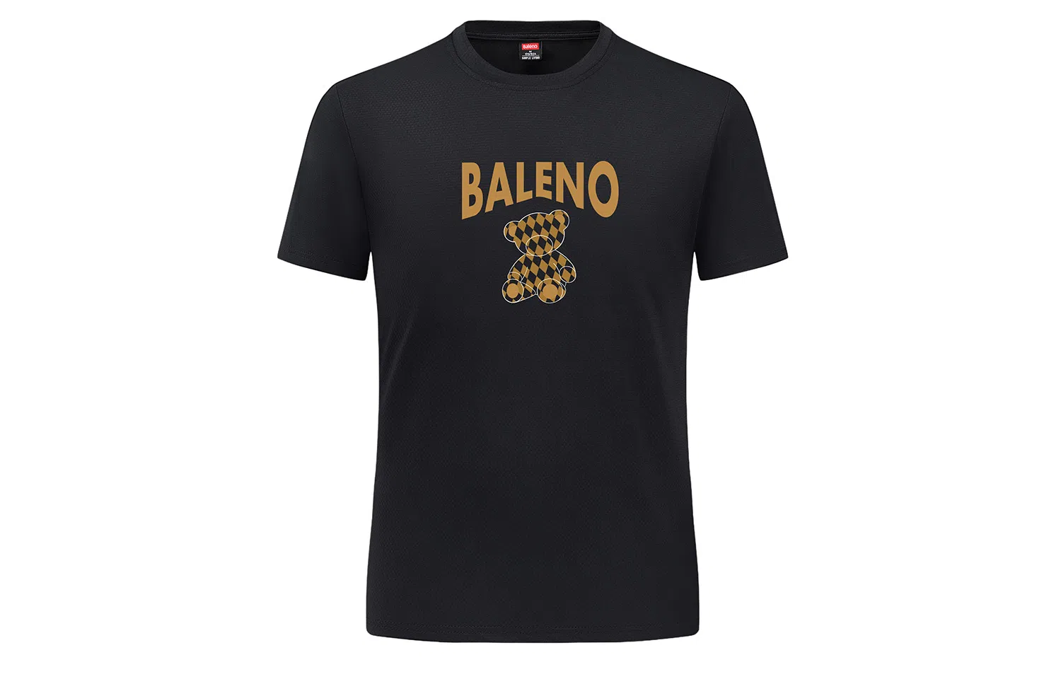 BALENO T