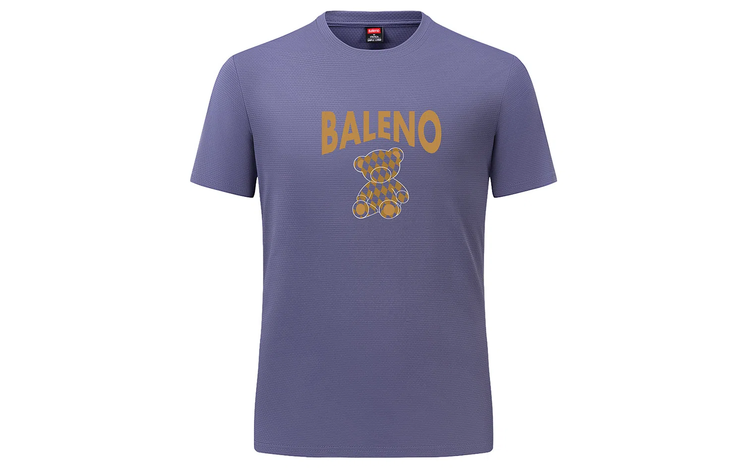 BALENO T