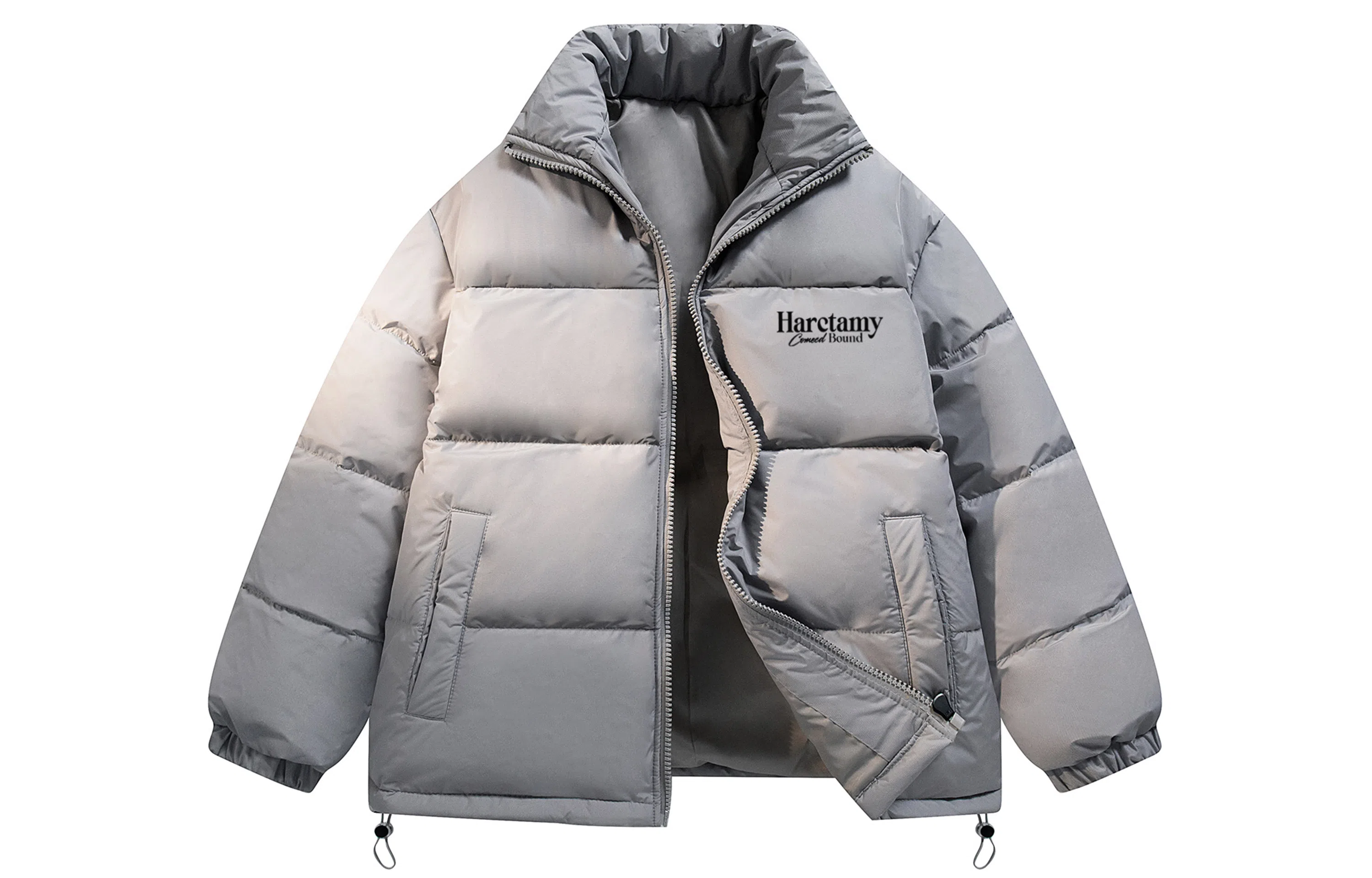 RCTAMY Puffer Jacket