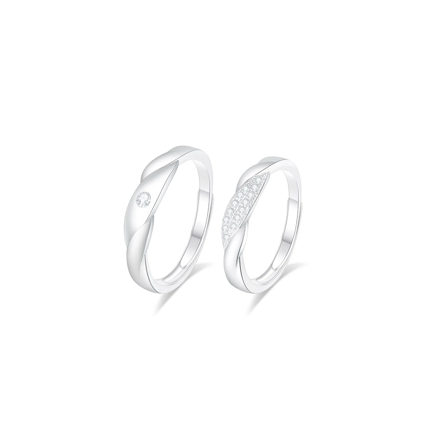 Cuz strange Intention S925