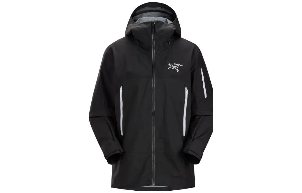 Arcteryx RUSH Gore-Tex Pro