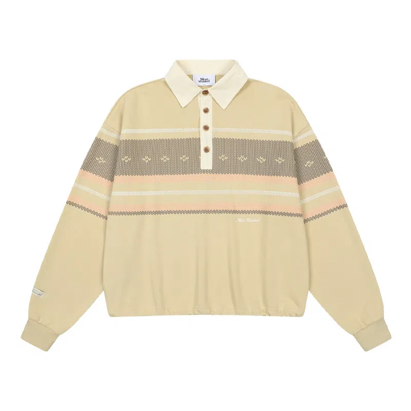 MostwantedLab Polo