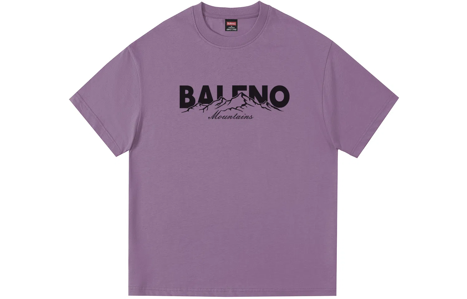 BALENO T