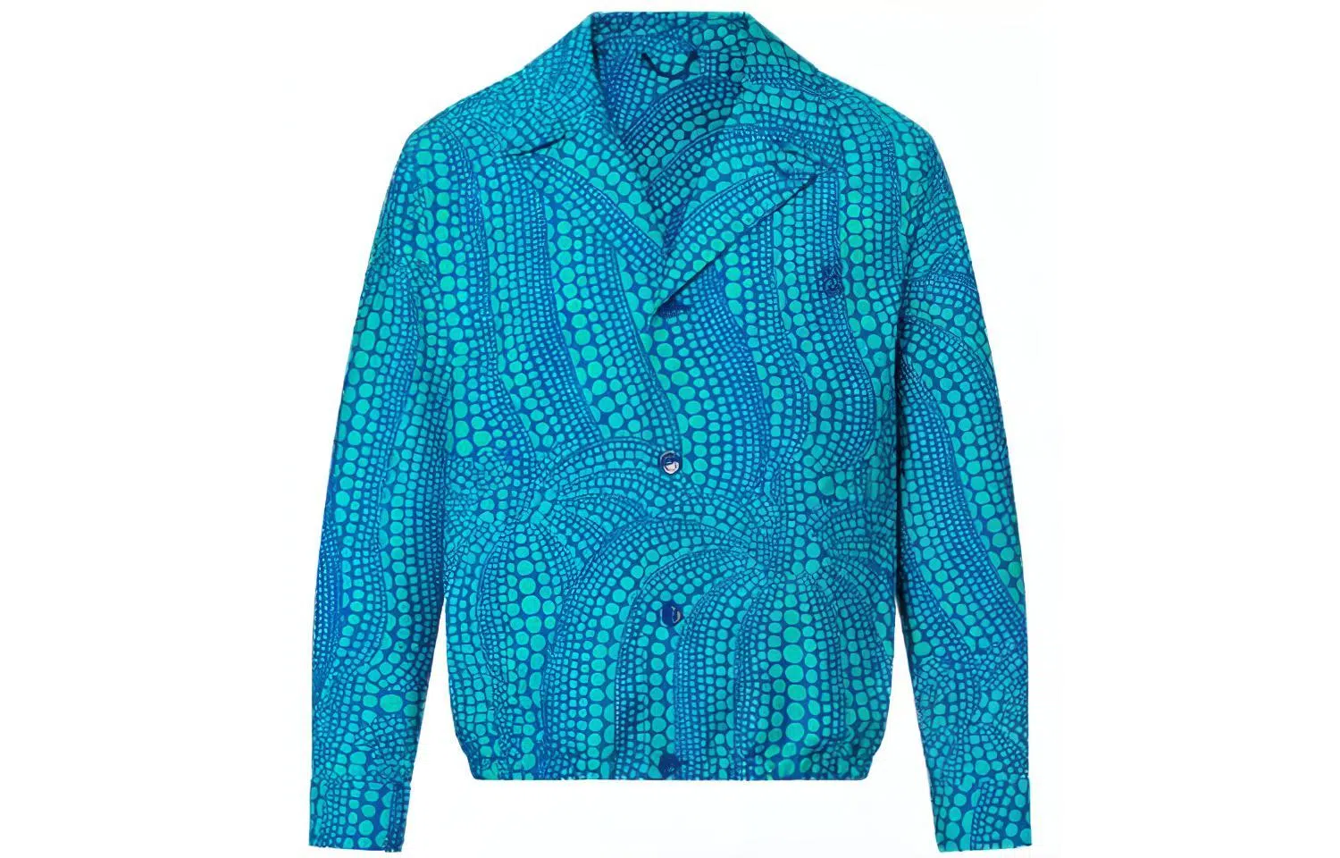 LOUIS VUITTON x Yayoi Kusama SS23